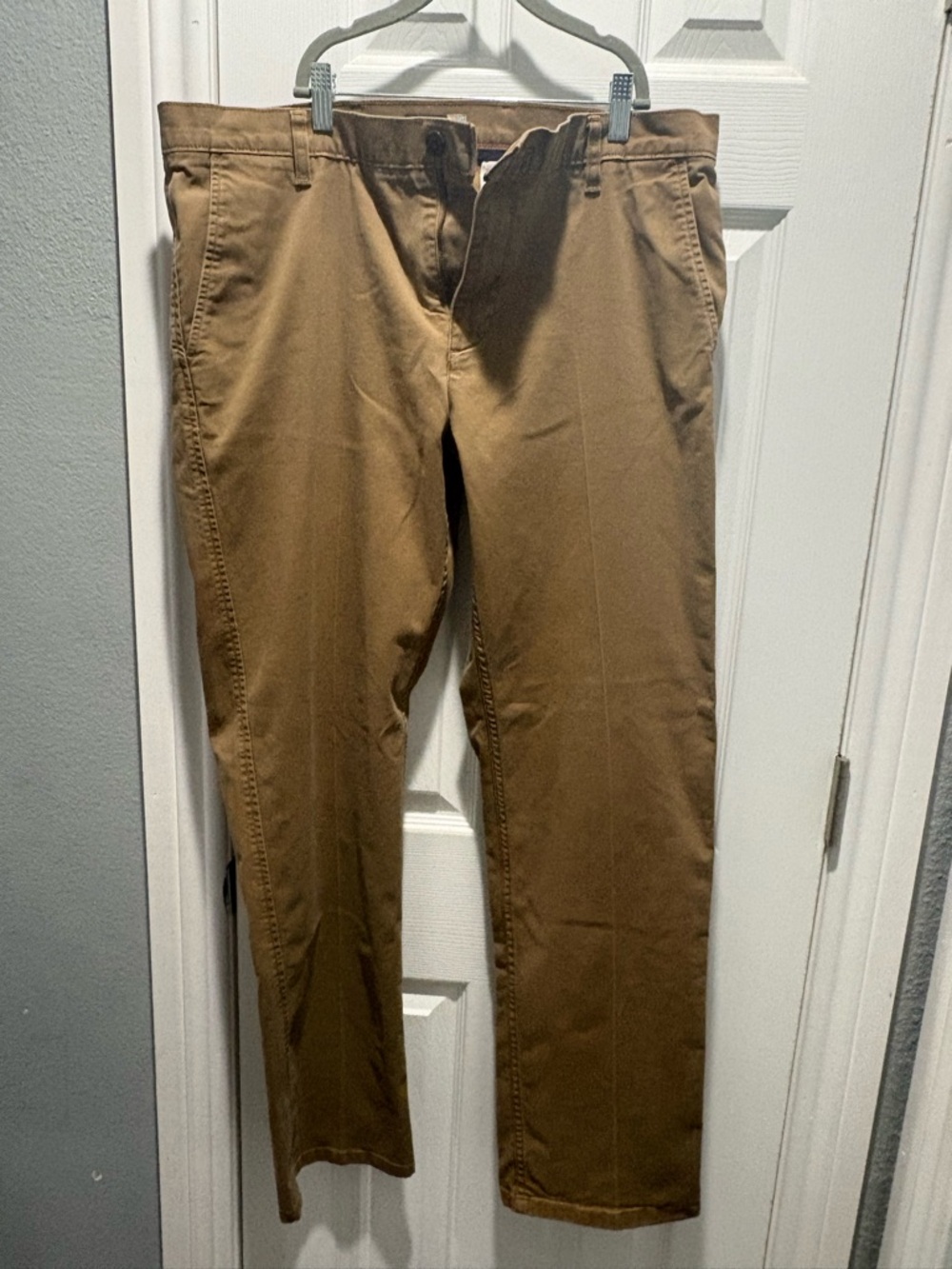 Men’s dockers